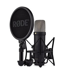 RODE NT1 5th Generation (ubN)(NT1GEN5B)([h)(RfT[}CN) R[fBO }CN