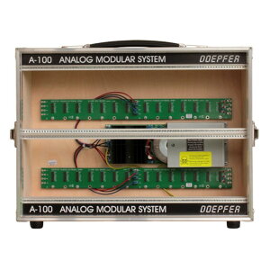 DOEPFER A-100P6 PSU3 VZTCU[Edqy VZTCU[