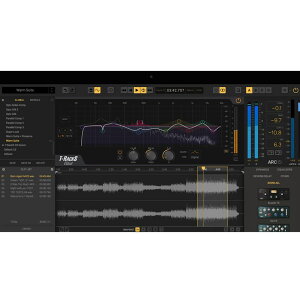 IK Multimedia T-RackS Equal (s)(IC[i) DTM vOC\tg