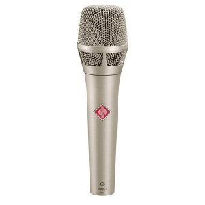 NEUMANN KMS104 (jbP)(KiE3Nۏ)(KMS 104)(mC})(RfT[}CN) R[fBO }CN