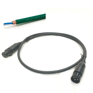 MOGAMI 2549 XLR ��/5.0m�yassy by oyaide�EXLR(F)-XLR(M)�z�y�󒍐��Y�i �[��1�������z ���R�[�f�B���O �P�[�u���E�ϊ��v���O