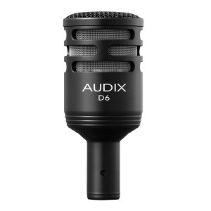 AUDIX D6 ���R�[�f�B���O �}�C�N