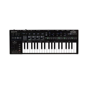 Arturia KEYSTEP PRO CHROMA(J[EO[)y37Ձz DTM MIDI֘A@