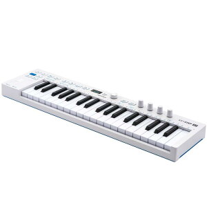 Arturia KeyStep 37 mk2 (�A�[�g���A)(�L�[�X�e�b�v)(MK2)(37����)(MIDI�R���g���[���[) DTM MIDI�֘A�@��