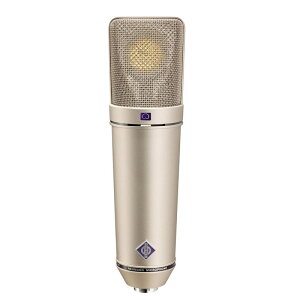 NEUMANN U87Ai(Ki3Nۏ)(mC})(RfT[}CN) R[fBO }CN