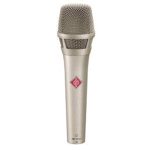 NEUMANN KMS104 PLUS(jbP)(Ki3Nۏ)(mC})(KMS 104 Plus)(RfT[}CN) R[fBO }CN