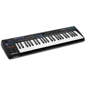 Nektar Technology Impact GXP49(49MIDIL[{[h)(lN^[eNmW[Y) DTM MIDI֘A@