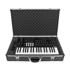 Analog Cases KORG Opsix & Wavestate n[hP[X(񂹏i) VZTCU[Edqy VZEL[{[hANZT