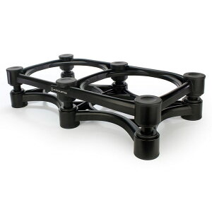 ISO ACOUSTICS ISO-430(1{)(CV[^[)(uj^[Xs[J[EM^[Cx[XAvpEXs[J[X^h)(AC\AR[XeBbNX) R[fBO j^[Xs[J[