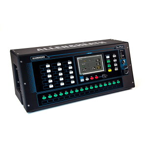 ALLEN&HEATH Qu-Pacy񂹏i [ʓrAz zM@ECu@ ~LT[