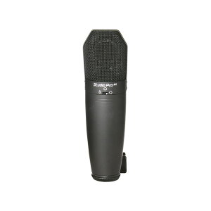 PEAVEY STUDIO PRO M2�y�����񂹏��i�z ���R�[�f�B���O �}�C�N