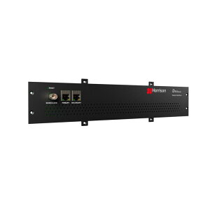 Harrison Audio y\񏤕iE8ȍ~\zD510dante (D510rpDANTE I/FJ[h)(n\I[fBI)(ő10×14o̓`l܂őΉ\) R[fBO R[fBOӋ@