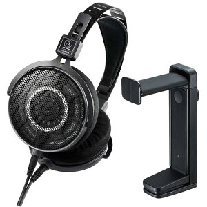audio-technica yNGC^[Ly[zATH-R70x+TTvC PDA-STN25BK wbhtHnK[Zbg (I[fBIeNjJ)(J^)(j^[wbhz)(TTvC)(wbhz