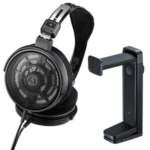 audio-technica ATH-R30x+TTvC PDA-STN25BK wbhtHnK[Zbg R[fBO wbhtHECtH