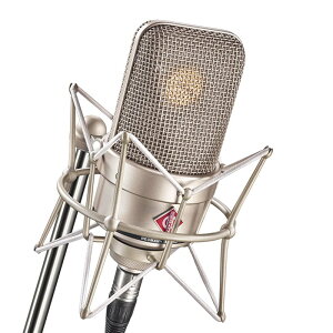 NEUMANN TLM 49 SET (�������K�i�E3�N�ۏ�)(�m�C�}��)(�R���f���T�[�}�C�N) ���R�[�f�B���O �}�C�N