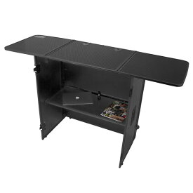 翌日配達 UDG U91049BL2 Ultimate DJテーブル DJ機器 DJテーブル