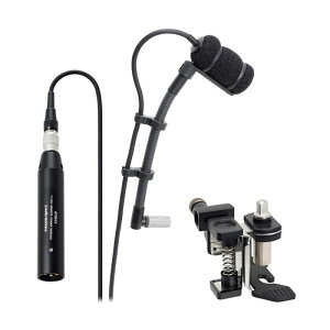 audio-technica ATM350D ih}Egtj R[fBO }CN