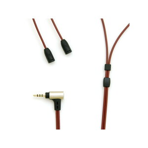 onso iect_03_bl2s_120 �y2.5mm 4P - �[���n�C�U�[IE�V���[�Y�R�l�N�^�@�����F1.2m�z ���R�[�f�B���O �w�b�h�t�H���E�C���t�H��