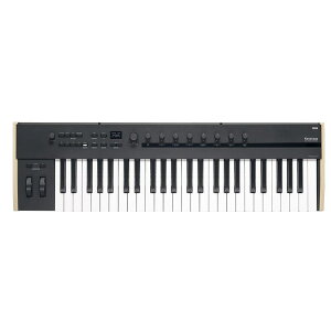 KORG KEYSTAGE-49(USB�EMIDI�R���g���[���[)(�R���O) DTM MIDI�֘A�@��