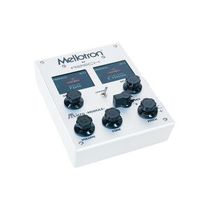 Mellotron Micro Module VZTCU[Edqy VZTCU[