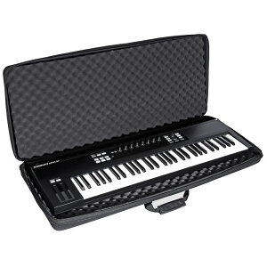 UDG 61���L�[�{�[�h/�R���g���[���[�n�[�h�P�[�X�yU8307BL�z �V���Z�T�C�U�[�E�d�q�y�� �V���Z�E�L�[�{�[�h�A�N�Z�T��