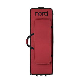 Nord（CLAVIA） SOFT CASE STAGE / PIANO 73 (with Wheel) シンセサイザー・電子楽器 シンセ・キーボードアクセサリ