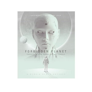 EAST WEST FORBIDDEN PLANET (�C�[�X�g�E�G�X�g)�\�t�g�E�F�A (����s��)(�I�����C���[�i) DTM �\�t�g�E�F�A����