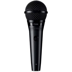 SHURE PGA58-LC-J(PGA58 {[J}CNz) R[fBO }CN