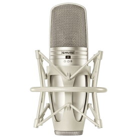 SHURE KSM44A/SL(お取り寄せ商品） レコーディング マイク