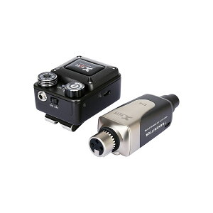 Xvive U4 [XV-U4] IN-EAR MONITOR Wireless System R[fBO }CNANZT