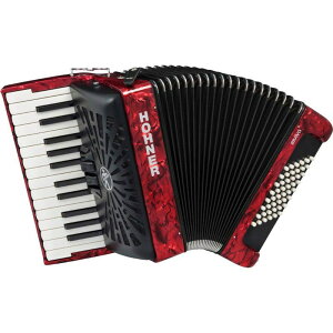 Hohner yňSALEz(AR[fBIXEoבOi)Bravo II 48 RED bh (1) z[i[ AR[fBI  sAm 26 ^ dqsAmȆՊy AR[fB