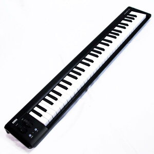 KORG microKEY2-61 AIR y[J[Wgpiz (}CNL[)(u[gD[X)(MIDIL[{[h) DTM MIDI֘A@