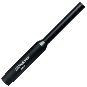 PreSonus PRM1 Precision Reference Microphone (�v���\�i�X)(�R���f���T�[�}�C�N)(����p) ���R�[�f�B���O �}�C�N