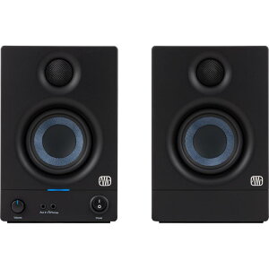 PreSonus Eris 3.5 2nd Gen (Pair) (�v���\�i�X)(���j�^�[�X�s�[�J�[) ���R�[�f�B���O ���j�^�[�X�s�[�J�[