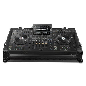 UDG U91105BL Ultimate �t���C�g�P�[�X AlphaTheta XDJ-AZ(�z�C�[���t)(���[�f�B�[�W�[) DJ�@�� DJ�p�P�[�X�E�o�b�O
