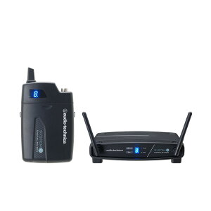 audio-technica ATW-1101 iCXVXej R[fBO }CNANZT