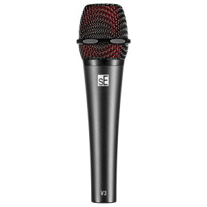 sE Electronics V3(�����񂹏��i) ���R�[�f�B���O �}�C�N