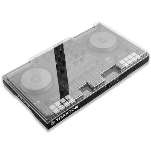 zB DECKSAVER yňSALEz DS-PC-KONTROLS3 yTraktor Kontrol S3pیJo[z DJ@ DJANZT[