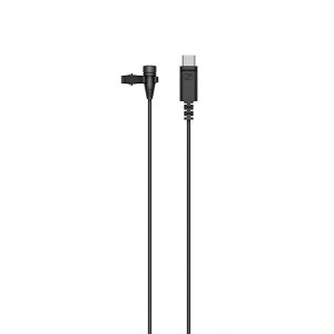 SENNHEISER XS LAV USB-C(NbvI}CN USB-C) R[fBO }CN