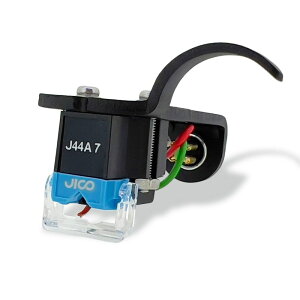 JICO OMNIA J44A 7 DJ IMP SD BLACK �y�w�b�h�V�F���t���z(M44-7�^�C�v�̃J�[�g���b�W)(�W�R�[) DJ�@�� DJ�A�N�Z�T���[