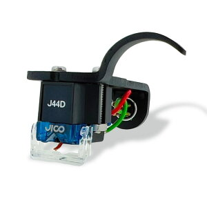 JICO OMNIA J44D DJ IMP SD BLACK �y�w�b�h�V�F���t���z (M44G�^�C�v�̃J�[�g���b�W)(�W�R�[) DJ�@�� DJ�A�N�Z�T���[