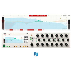 Softube Weiss EQ1(�\�t�`���[�u)(�v���O�C���\�t�g)(�I�����C���[�i) DTM �v���O�C���\�t�g