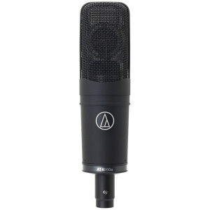 audio-technica AT4060a y^ǃ}CNzy񂹏iz R[fBO }CN