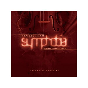 PROJECT SAM SYMPHOBIA 1(s)(IC[i) DTM \tgEFA