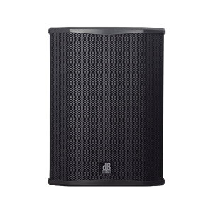 db Technologies SUB 18H �z�M�@��E���C�u�@�� PA�X�s�[�J�[