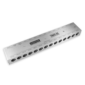 KENTON THRU-25 DTM MIDI�֘A�@��