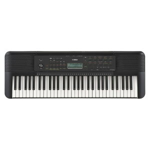 YAMAHA PSR-E283 dqsAmȆՊy |[^uL[{[h