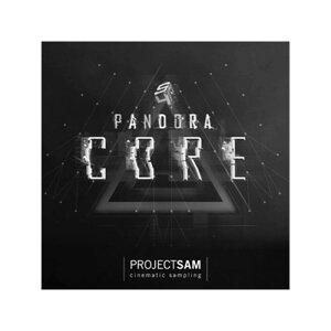 PROJECT SAM SYMPHOBIA 4: PANDORA CORE(s)(IC[i) DTM \tgEFA