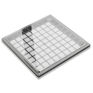 �����z�B DECKSAVER DS-PC-LPMINIMK3 �yNovation Launchpad Mini MK3��p�ی�J�o�[�z DJ�@�� DJ�A�N�Z�T���[