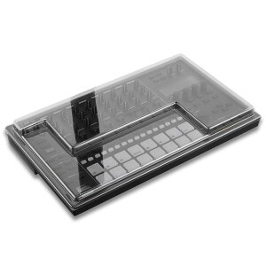 DECKSAVER DS-PC-MC707 yRoland MC-707pیJo[z DJ@ DJANZT[